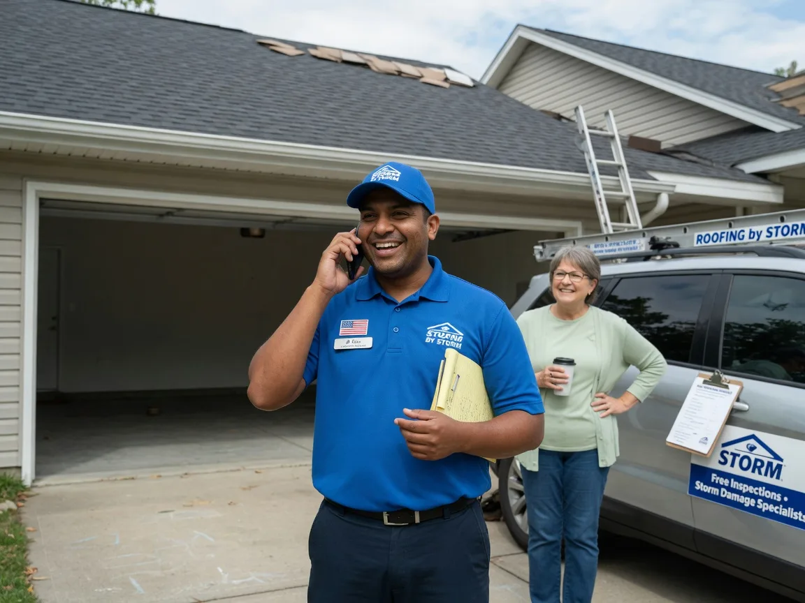 Roof Repair Near Me Centerburg, OH FAQs