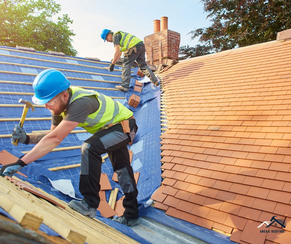 Why choose Roof Repair Near Me in Centerburg, OH
